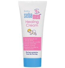 Baby Pişik Önleyici Krem 100 ml