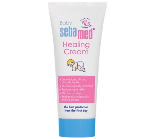 Baby Pişik Önleyici Krem 100 ml