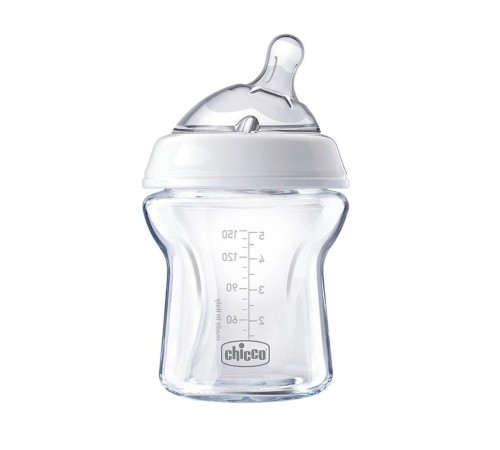NaturalFeeling Cam Biberon 0+ Ay 150 ml