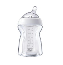 NaturalFeeling Cam Biberon 0+ Ay 250 ml