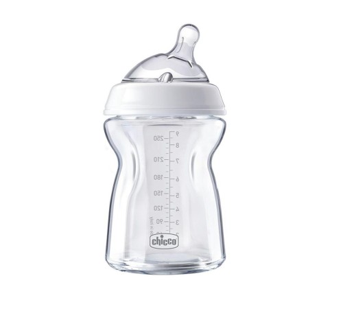 NaturalFeeling Cam Biberon 0+ Ay 250 ml