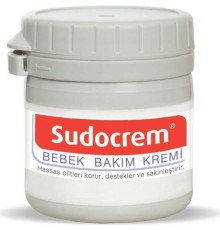 Sudocrem Bebek Bakım Kremi 250 Gr