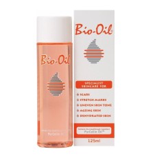Bio-Oil Çatlak Karşıtı & Nemlendirici Cilt Bakım Yağı 125 ml