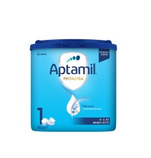 Bebek Sütü Maması No1 0-6 Ay 350 Gr