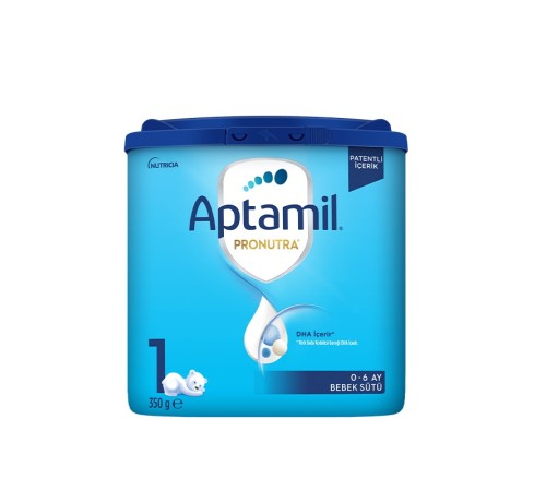 Bebek Sütü Maması No1 0-6 Ay 350 Gr