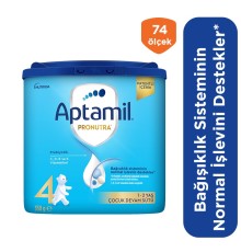 Çocuk Devam Sütü Maması No4 1 Yaş+ 350 Gr