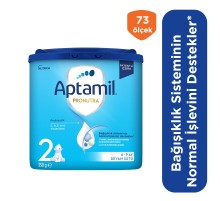 Devam Sütü Maması No2 6-9 Ay 350 Gr
