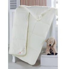Box Bebek Yün Yorgan