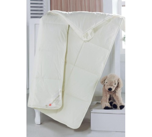 Box Bebek Yün Yorgan