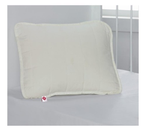 Box Bebek Yün Yastık 35x45