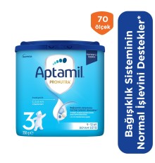Devam Sütü Maması No3 9-12 Ay 350 Gr