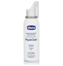 İzotonik Deniz Suyu Spreyi 100 ml