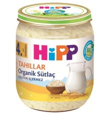 Organik Sütlaç 125 Gr