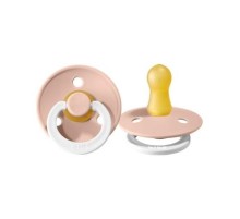 Kauçuk Emzik 0-6 Ay Blush Nigth