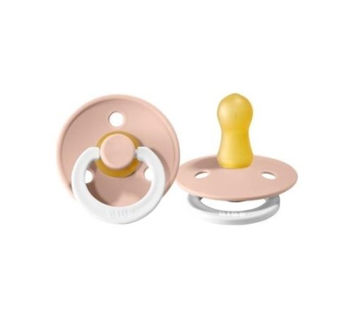 Kauçuk Emzik 0-6 Ay Blush Nigth