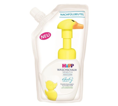El Yıkama Köpüğü (Yedek) 250 ml
