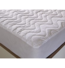 Box Sıvı Geçirmez Kapitone Yatak Pedi 100x200