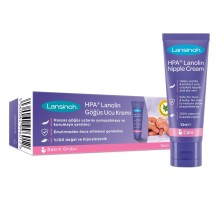 Lanolin Anne Göğüs Ucu Kremi 10 Gr