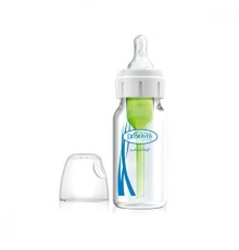 PP Dar Options Biberon 120 ml