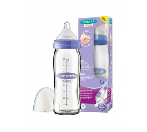 Cam Biberon 240 ml