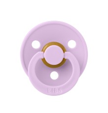 Kauçuk Emzik 0-6 Ay Violet Sky
