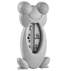  Banyo ve Oda Termometresi 381 Gri