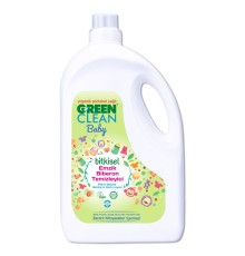 Baby Bitkisel Emzik Biberon Temizleyici 2750 ml