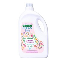 Baby Bitkisel Çamaşır Yumuşatıcı 2750 ml