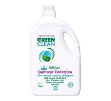Bitkisel Çamaşır Deterjanı 2750 ml (55 Yıkama)