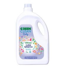 Baby Bitkisel Leke Çıkarıcı 2750 ml