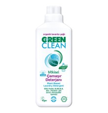 Bitkisel Çamaşır Deterjanı 1000 ml (20 Yıkama)