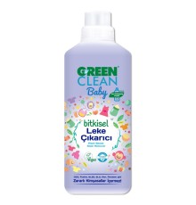 Baby Bitkisel Leke Çıkarıcı 1000 ml
