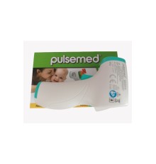 Pulsemed Temassız Ateş Ölçer