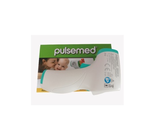 Pulsemed Temassız Ateş Ölçer