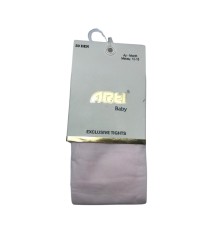 Micro Külotlu Muz Çorap 300178 Pembe