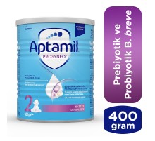 Prosyneo Devam Sütü No2 6-12 Ay 400 Gr