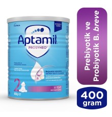 Prosyneo Devam Sütü No2 6-12 Ay 400 Gr
