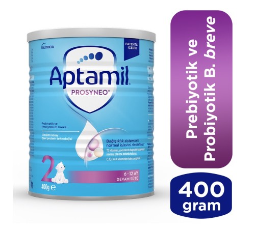 Prosyneo Devam Sütü No2 6-12 Ay 400 Gr