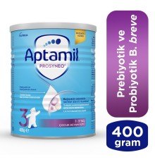 Prosyneo Çocuk Devam Sütü No3 1 Yaş+ 400 Gr