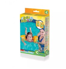 Swim Safe Step Kolluk 25x15 Cm 32033