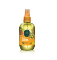 Doğal Zeytinyağlı Bebek Yağı 280 ml