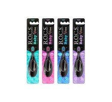 .Baby Neon Ekstra Soft Diş Fırçası 0-3 Yaş