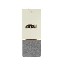 Düz Külotlu Çorap 300182 Gri