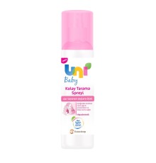 Kolay Saç Tarama Spreyi 200 ml