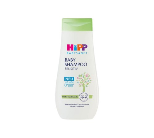 Bebek Şampuanı 200 ml