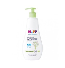 Bebek Saç ve Vücut Banyo Jeli 400 ml
