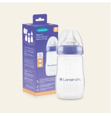 Biberon Natural Wawe Biberon Emziği 240 ml