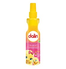 Kolay Tarama Spreyi Badem Yağlı 200 ml