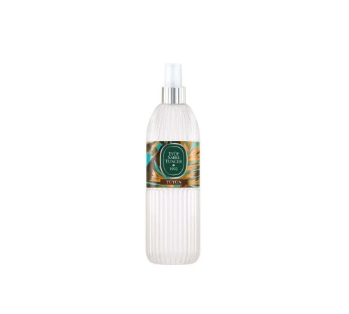 Kolonya Pet Şişe Sprey 150 ml Tütün