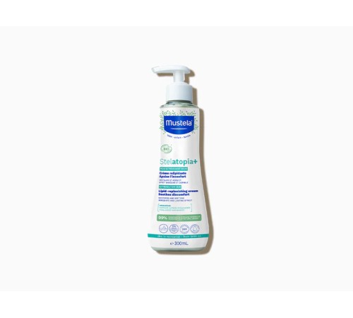 Stelatopia Lipit Yenileyici Krem 300 ml
